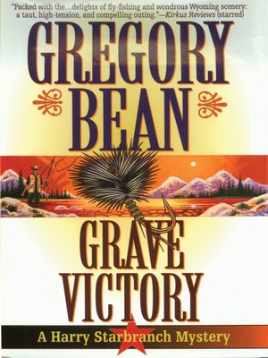 cover image of Grave Victory